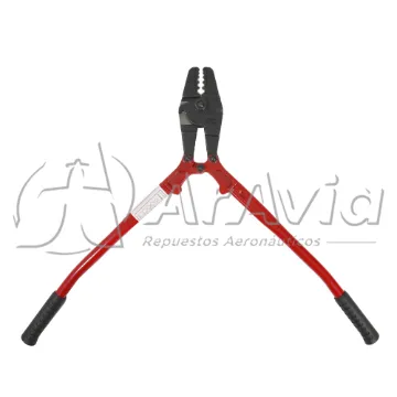 ATS Pinza Nicopress Larga