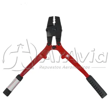 ATS Pinza Nicopress Corta