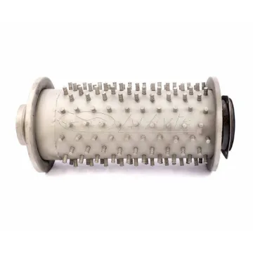 Exhaust Silenciador Izquierda    C210 (USADO)