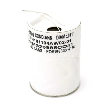Alambre de Frenar 0.041"