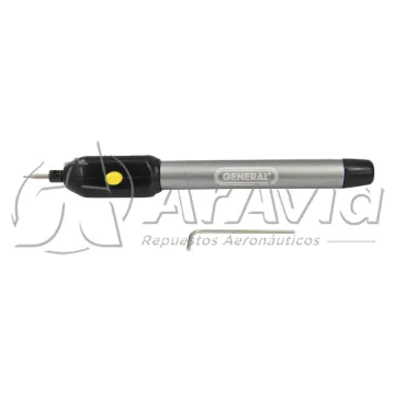 ATS Gravador de Precisión