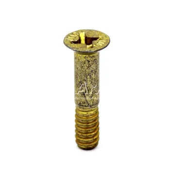 Tornillo