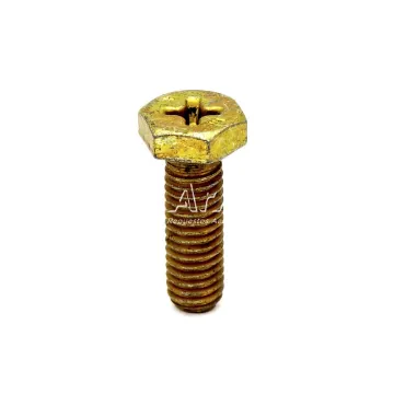 Tornillo