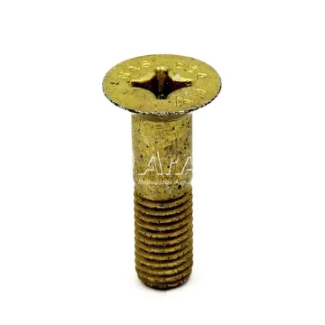 Tornillo