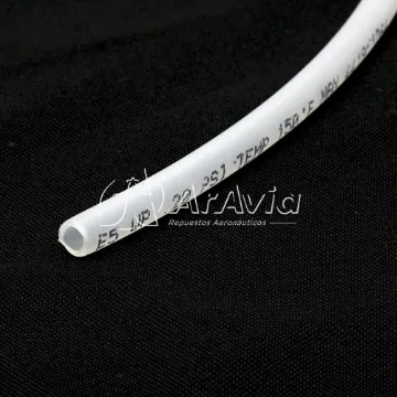 Tubo linea dinamica/estat 1/4"
