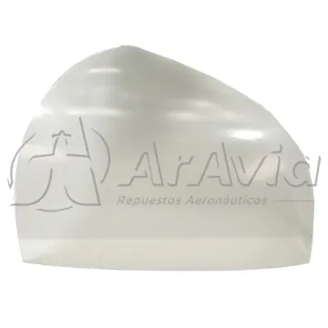 LP Aeroplastics Parabrisas