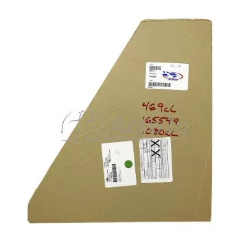 LP Aeroplastics Ventana
