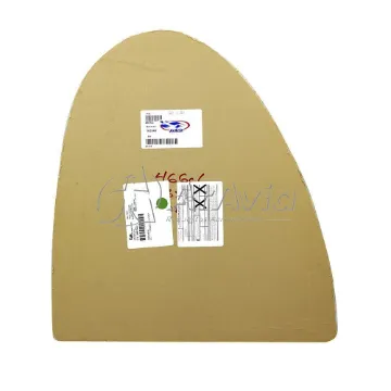 LP Aeroplastics Ventana Trasera