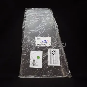 LP Aeroplastics Ventana Trasera