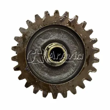 Lycoming Engranaje Interm. Doble (USADO)