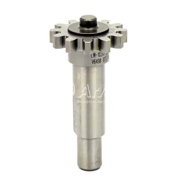 Lycoming Eje Mando Bomba de Aceite (USADO)