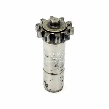 Lycoming Engranaje (USADO)