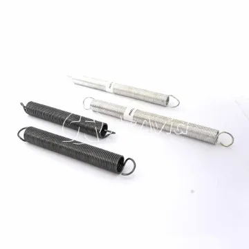 Piper Kit ResorteS Incidencia PA38