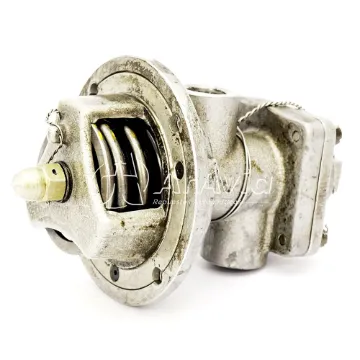 Hartzell Engine Technologies Válvula Controladora de Densidad (USADO)