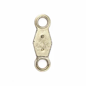 Piper Conector Globe 280°