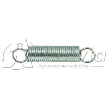 Hartzell Engine Technologies Resorte de Wastegate (NSD)