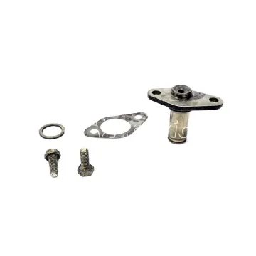 Lycoming Eje Engranaje Bomba Combustible (USADO)