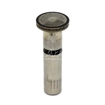 Lycoming Cuerpo Botador (USADO)