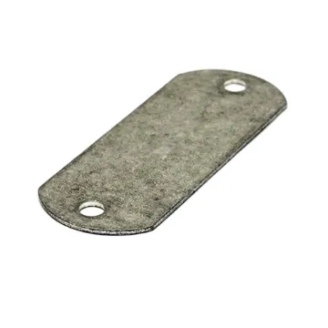 Lycoming Tapa de Deflector