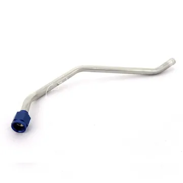 Lycoming Tubo Descarga Aceite