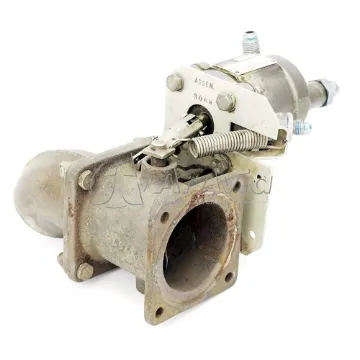 Hartzell Engine Technologies Válvula Controladora (USADO)