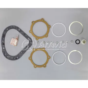 Agrinautics Kit de Reparación