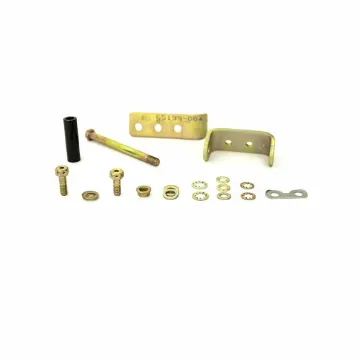 Piper Kit Montaje Alternador (NSD)