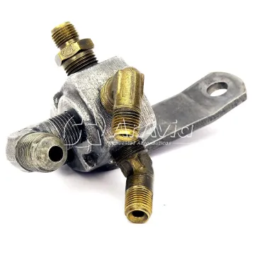 Lycoming Manifold Derecho (USADO)