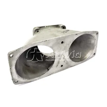 Lycoming Caja de Admisión (USADO)