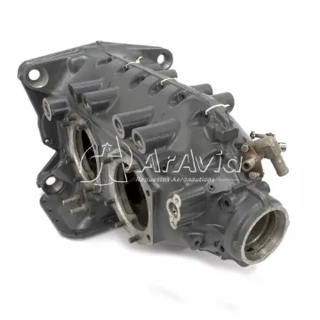 Lycoming Block O-235-C (USADO)