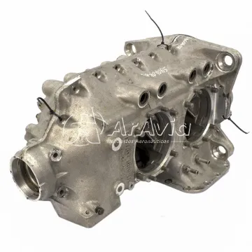 Lycoming Block O-320-A (USADO)