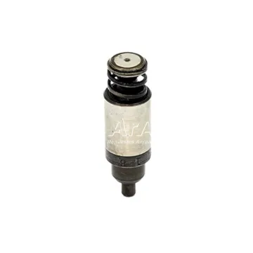 Lycoming Unidad Hidrálica de Botador (USADO)