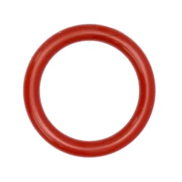 Lycoming O Ring de Admisión