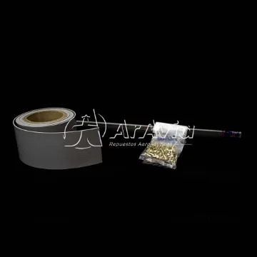 Aravia Kit de Sellos Deflectores