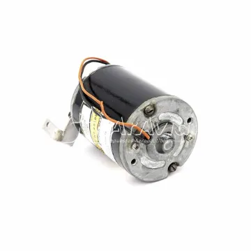 Cessna Motor de Flap 12 V. 20 Amper (USADO)