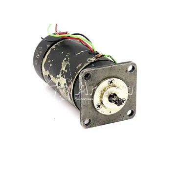 Cessna Motor de Flap 24 Volt (USADO)