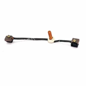 Hartzell Engine Technologies Set de Carbones Alternador