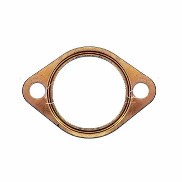 Lycoming Junta Escape Cobre 160 (NSD)