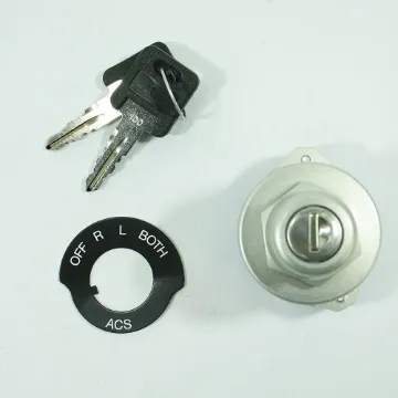 Aircraft Parts Llave de Magnetos