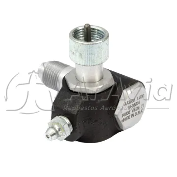 Adaptador de Taquímetro