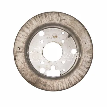 BF Goodrich Plato Interno Rueda PA11 (USADO)