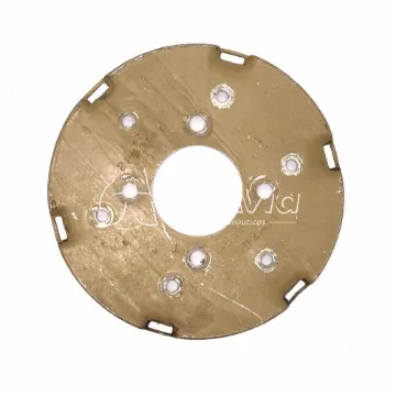 BF Goodrich Plato Rueda PA11