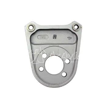 Cleveland Plato de Torque