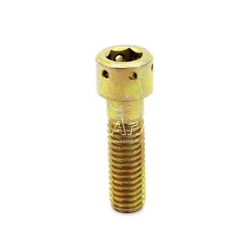Lycoming Tornillo 3/8"