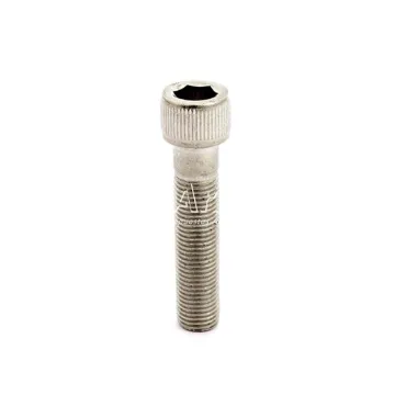 Lycoming Bulón Allen 3/8" Turbo     (NSD)
