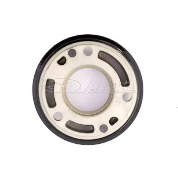 Kelly Aerospace Brida de Magneto