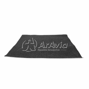 Air Tractor Pedana  Flaps