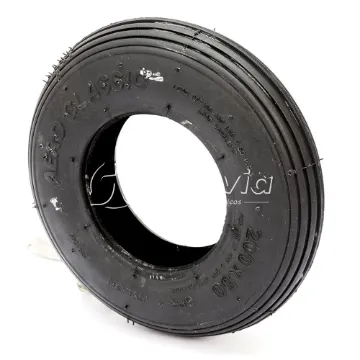 Aero Classics Cubierta 200x50x2 6 Telas