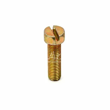 Avstar Tornillo