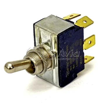Switch ON-ON